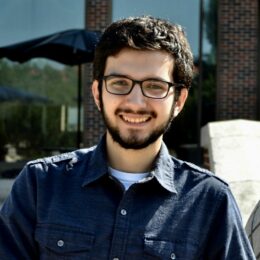 M. Rodrigo Castellanos is a postdoctoral Researcher in the Department of Electrical and Computer Engineering at North Carolina State University. He completed his Ph.D. in electrical engineering at Purdue University, where he also received the B.S. degree (with highest distinction). During the summers of 2017 and 2019, he was a research intern at Qualcomm Flarion Technologies, Bridgewater, NJ, USA and at Nokia Networks, Naperville, IL, USA, respectively. His current research interests are in massive MIMO, millimeter wave communication, and multi-antenna systems with user exposure constraints, and applications of electromagnetic theory in wireless systems.