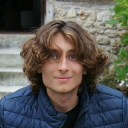 Arnaud Lamy is a PhD student at the University of California, San Diego where he is a Centaur Graduate Fellow for Electrical Engineering. He graduated from Columbia University in May 2025 with a B.S. in Electrical Engineering with a minor in Computer Science; his background includes classical machine learning, signal processing, and manifold denoising. He joined the WSIL group in August 2025 and has been interested in quantum error mitigation, variational quantum algorithms, and quantum information theory more broadly. He is advised by Prof. Robert Heath.